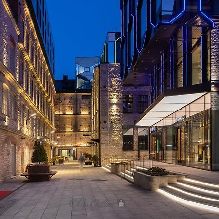 Vip Rotermanni Apartment ทาลลินน์ ภายนอก รูปภาพ