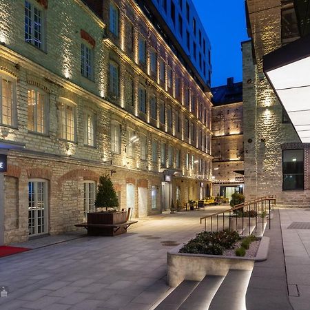 Vip Rotermanni Apartment ทาลลินน์ ภายนอก รูปภาพ