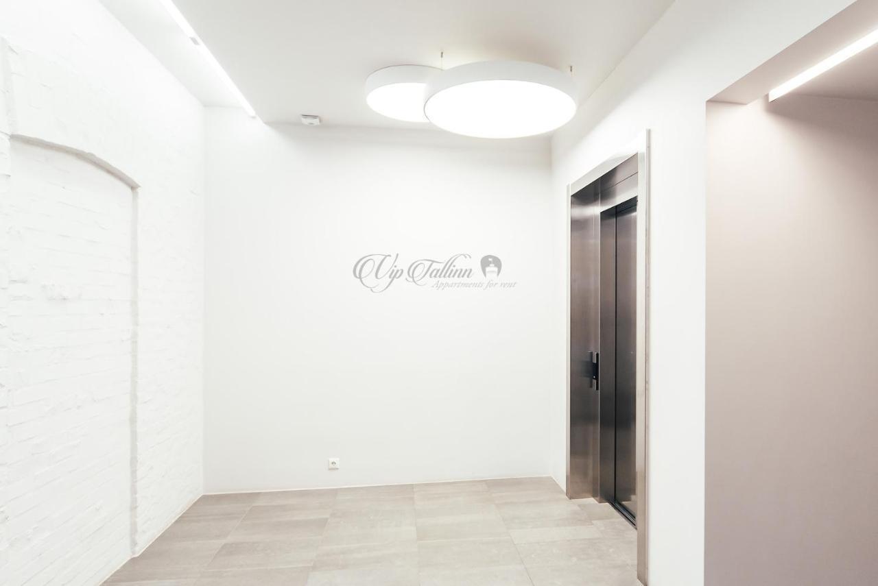 Vip Rotermanni Apartment ทาลลินน์ ภายนอก รูปภาพ