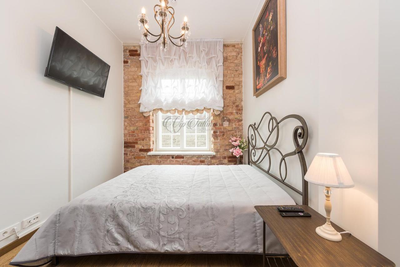 Vip Rotermanni Apartment ทาลลินน์ ภายนอก รูปภาพ