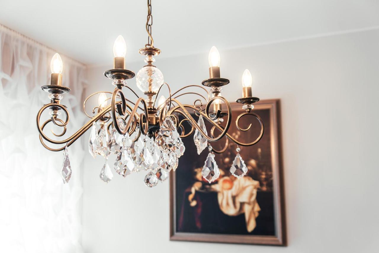 Vip Rotermanni Apartment ทาลลินน์ ภายนอก รูปภาพ