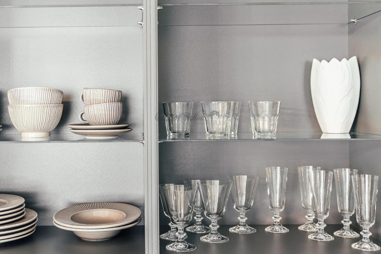 Vip Rotermanni Apartment ทาลลินน์ ภายนอก รูปภาพ