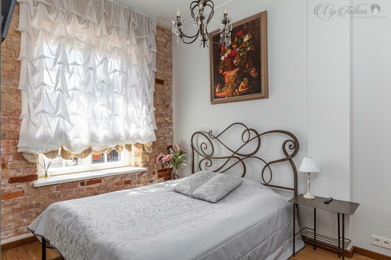 Vip Rotermanni Apartment ทาลลินน์ ภายนอก รูปภาพ