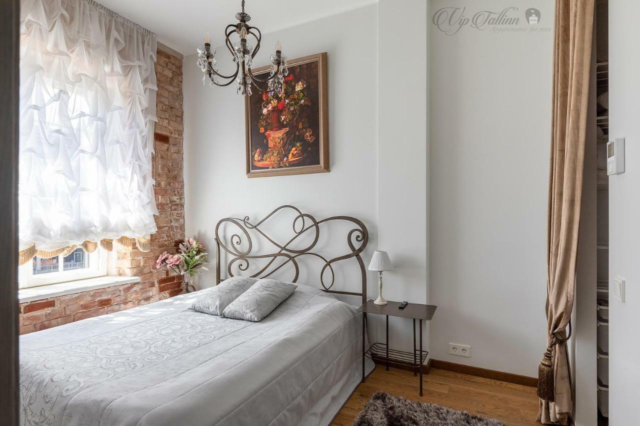 Vip Rotermanni Apartment ทาลลินน์ ภายนอก รูปภาพ