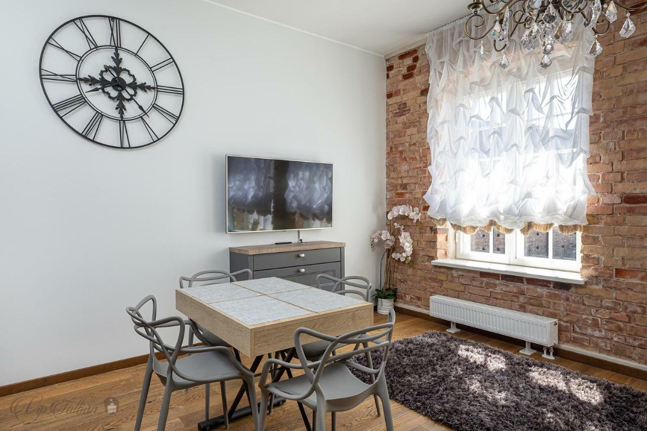 Vip Rotermanni Apartment ทาลลินน์ ภายนอก รูปภาพ